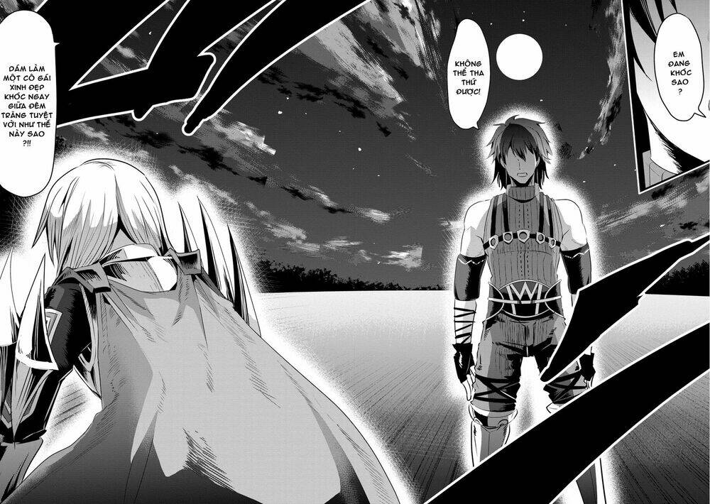 hagure yuusha no kichiku bigaku chapter 14 23