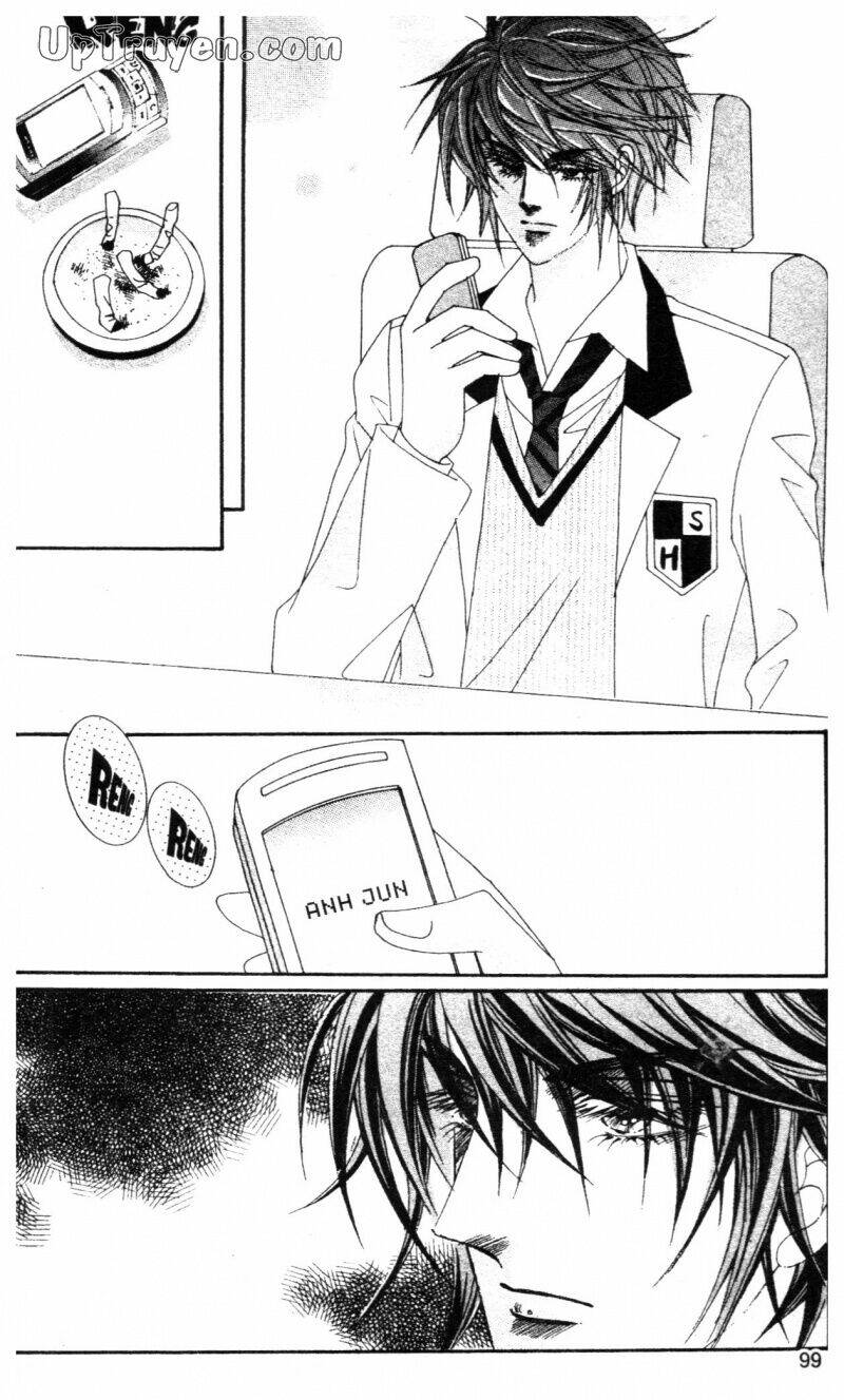 vợ chồng trẻ con bản đẹp chapter 3 99