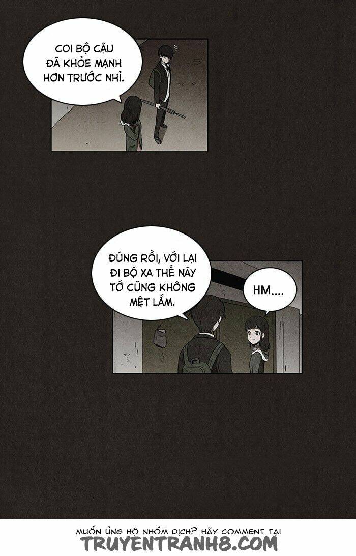 đứa con của quỷ dữ chapter 35 30