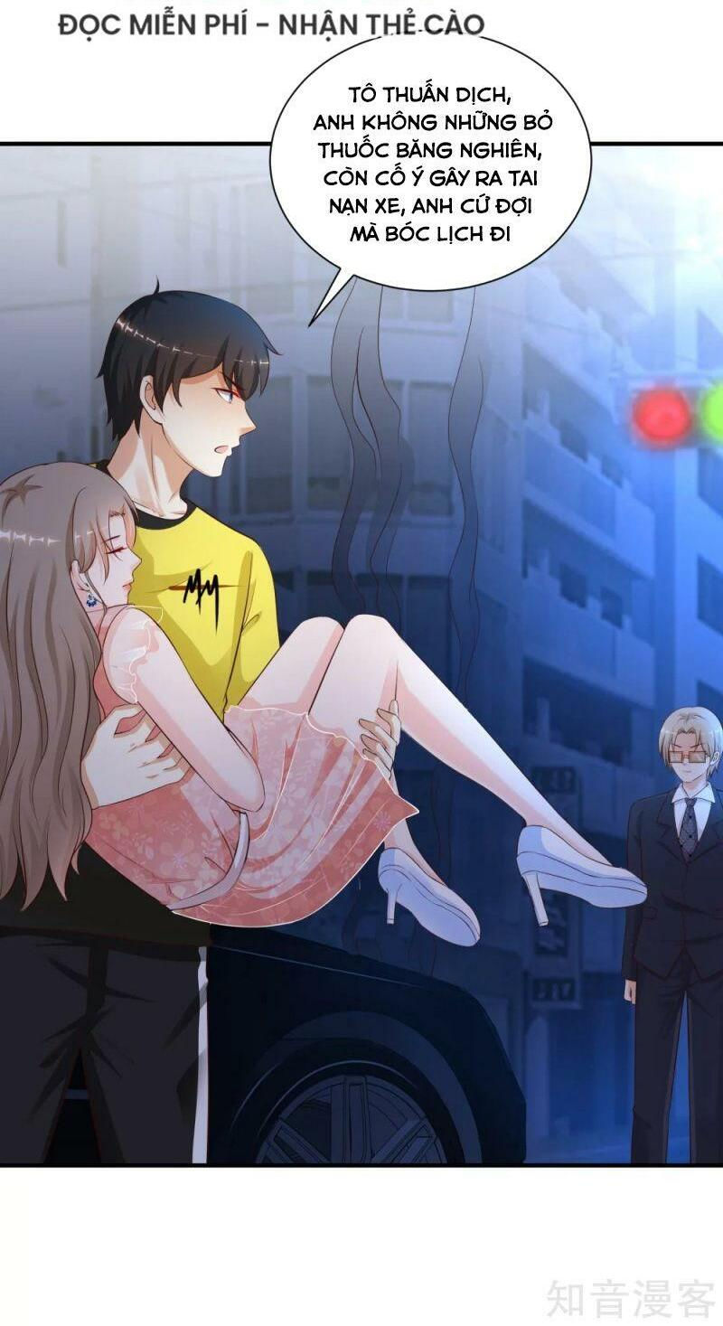 tối cường vận đào hoa chapter 140 14