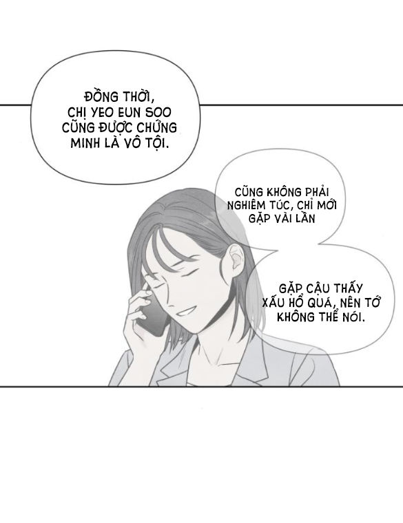 điều khiến tôi quyết tâm muốn chết chapter 57.1 23