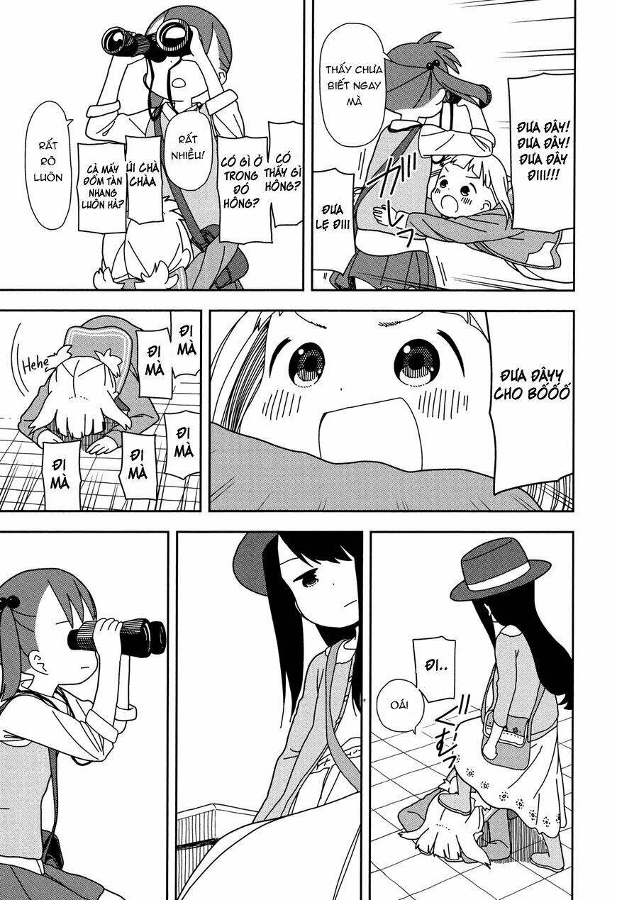 liên minh sắc màu chapter 34 8