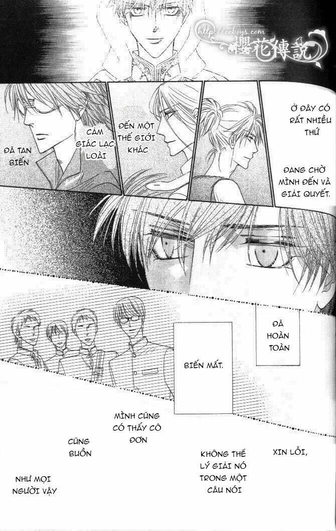 kim cương bạc chapter 30 25