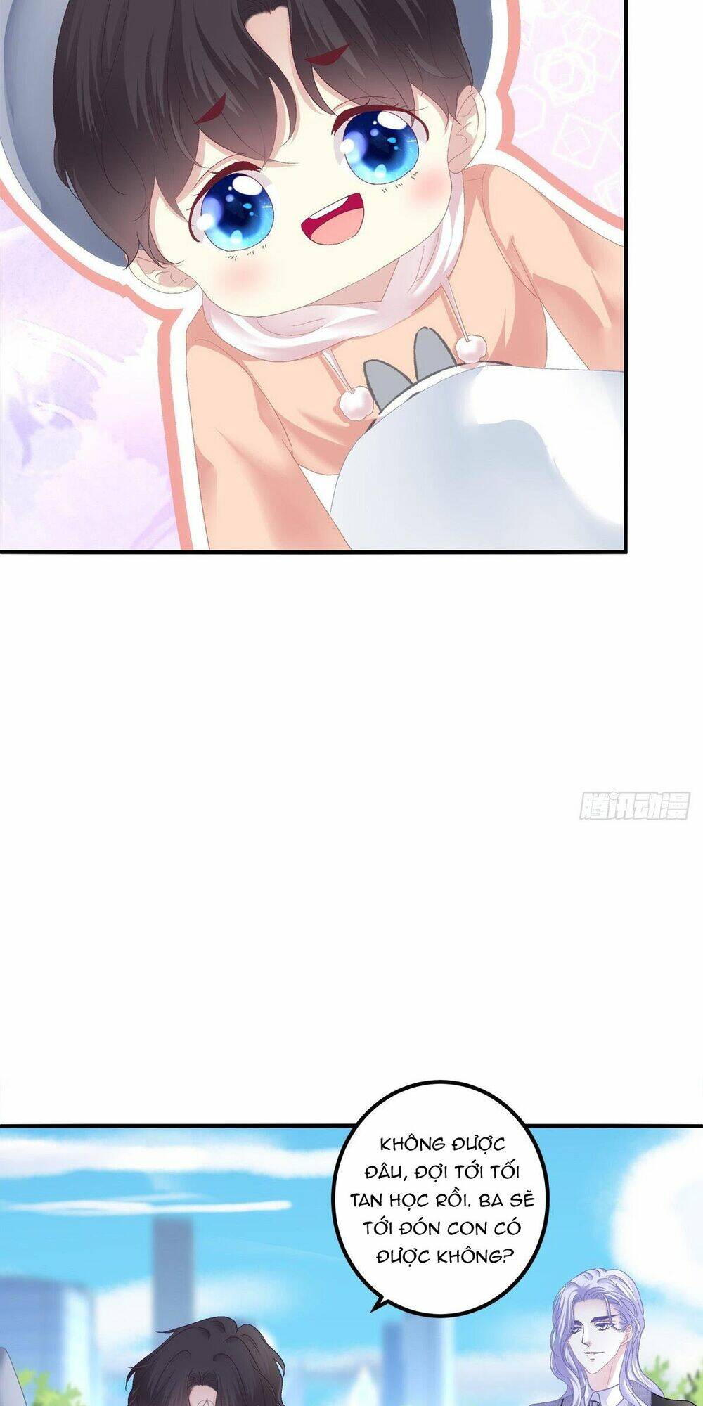 toàn bộ nắm trong tay chapter 116 3