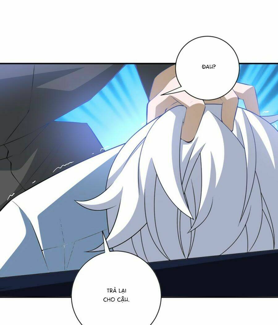 người yêu khát máu của tôi chapter 82 19