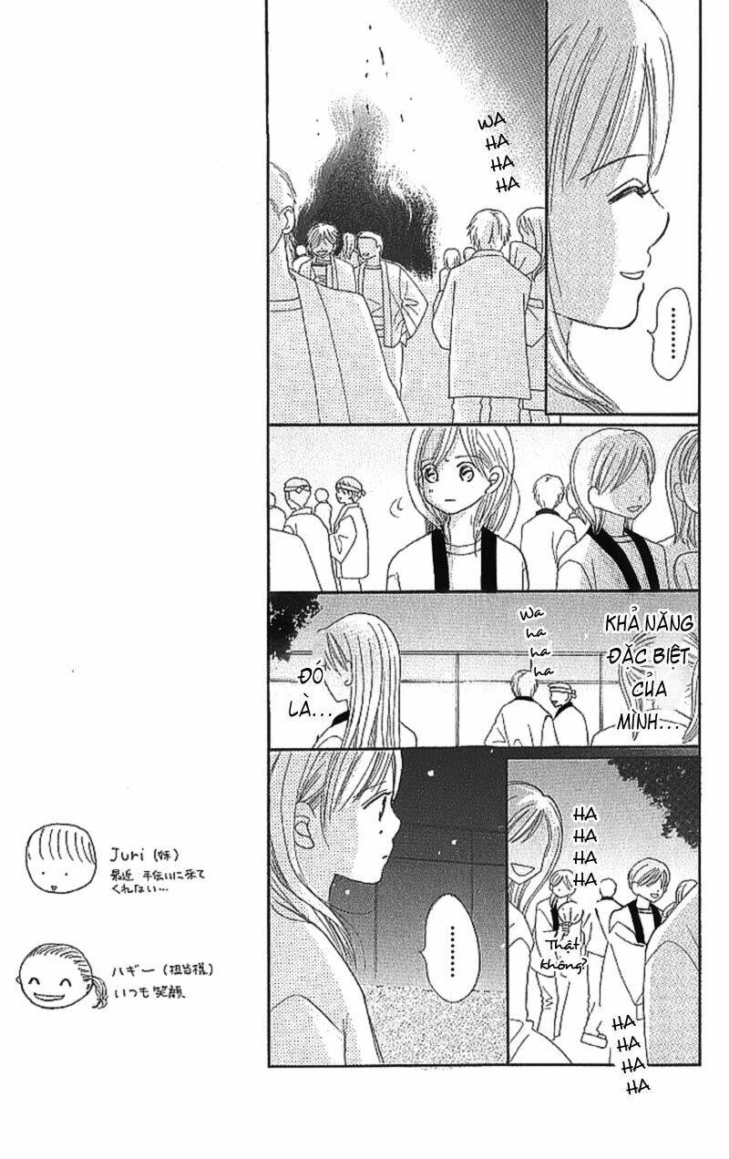 ngày ấy ta bên nhau chapter 7 33