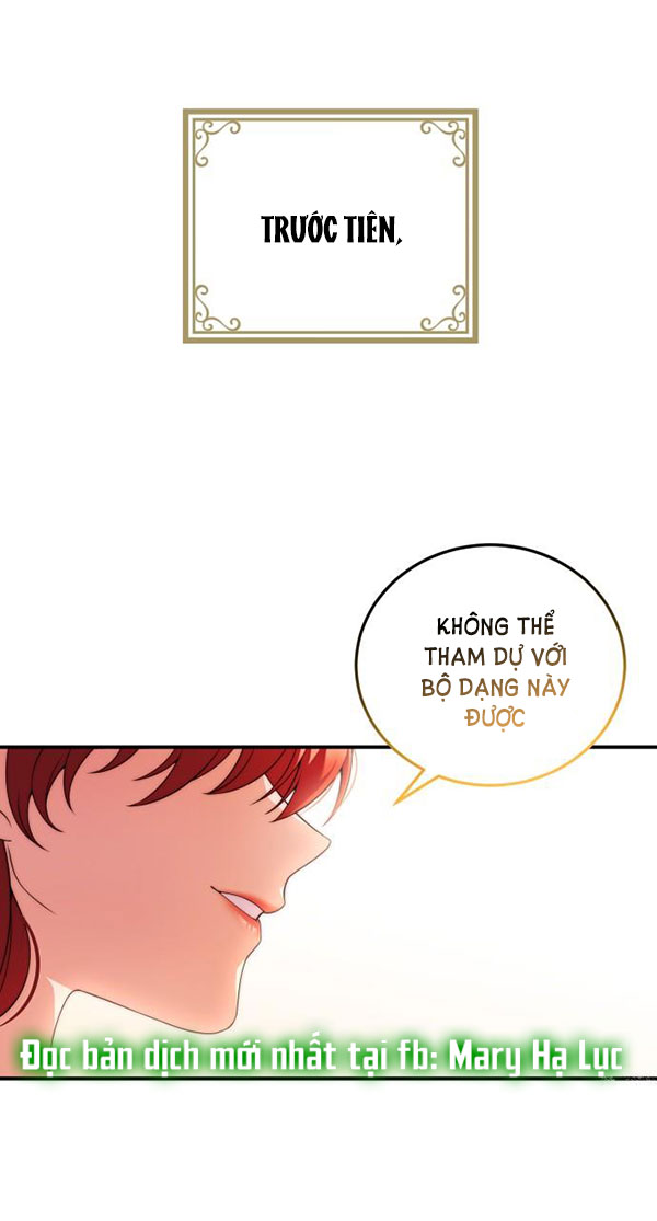 tôi sẽ ly hôn với người chồng bạo chúa chapter 36.1 14