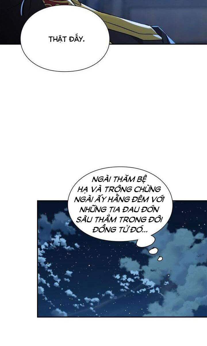 nữ hoàng ngoại khoa chapter 126 51