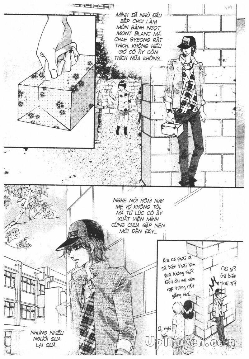 hoàng cung chapter 24 143