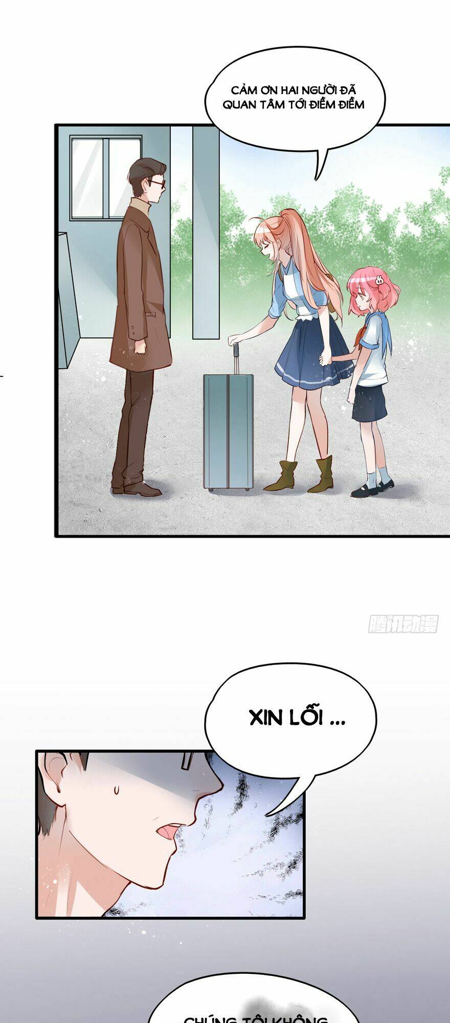 sau này vẫn cứ thích em chapter 7 30