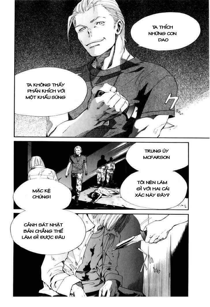 alive - the final evolution chapter 38 29