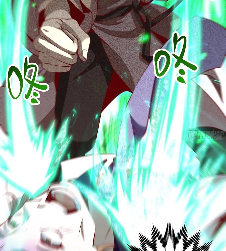 nãi ba là chiến thần mạnh nhất chapter 38 13