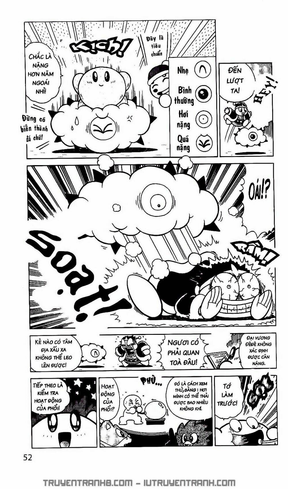 ngôi sao kabi chapter 92 7