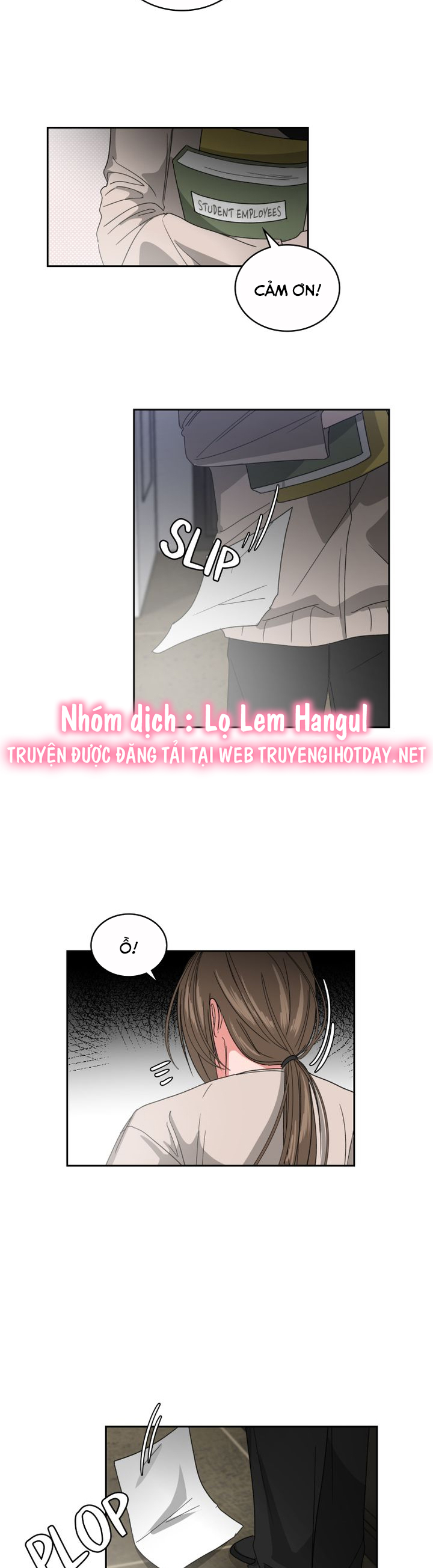 tối hậu thư chapter 12 15