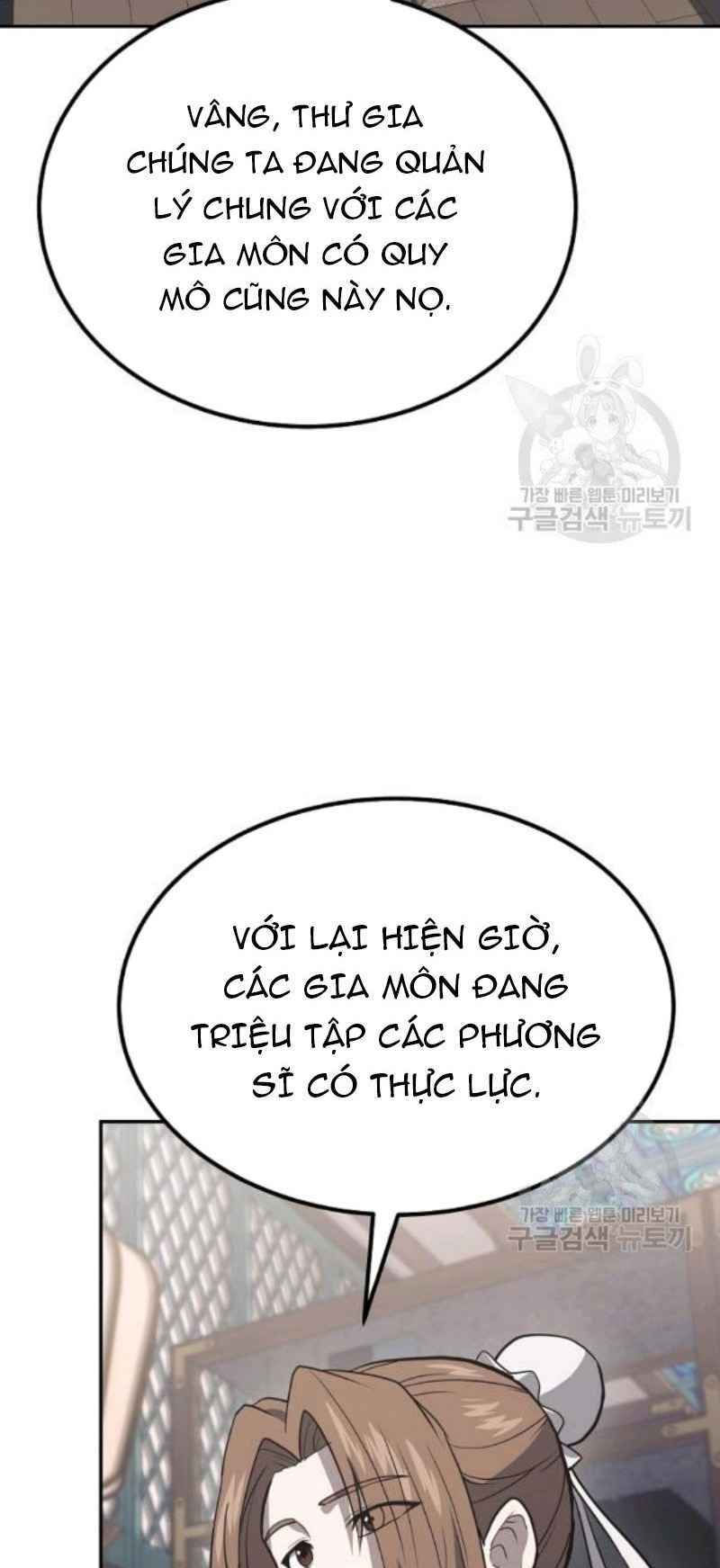 thiếu niên phương sĩ chapter 24 22