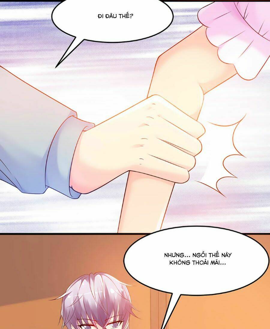 đại thúc, người ta sẽ ngoan chapter 25 21