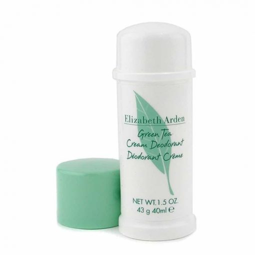 Lăn khử mùi Elizabeth Arden Green Tea Cream Deodorant 40ml