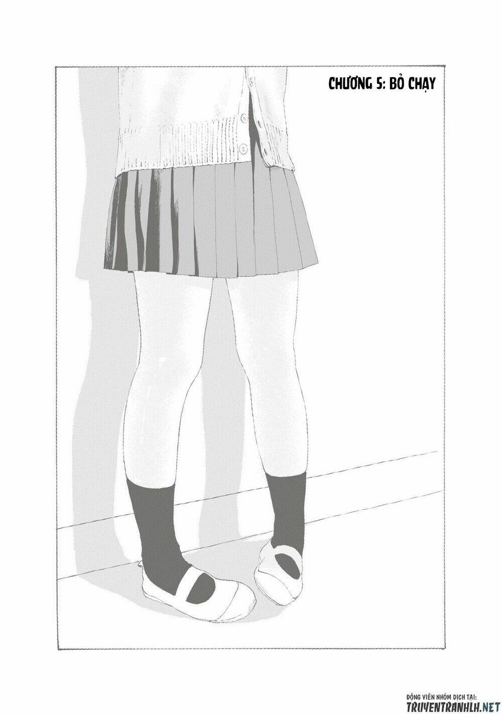 my daughter's friend chapter 5 3