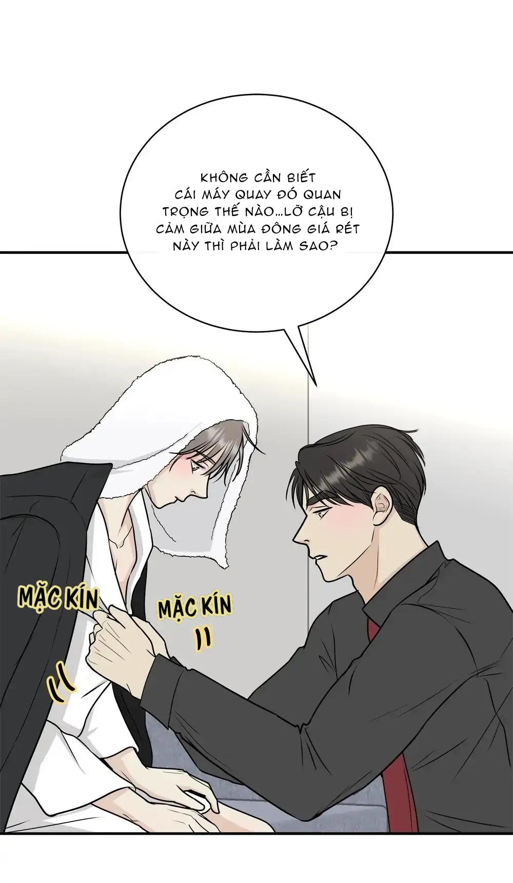 hạnh phúc trọn vẹn chapter 9 35