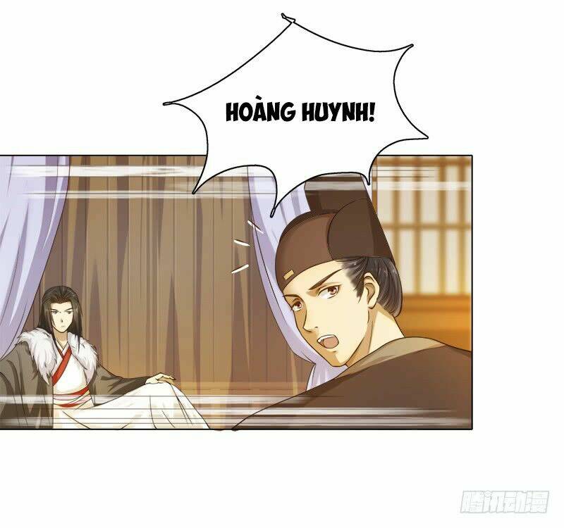 khuynh thế độc phi chapter 49 8