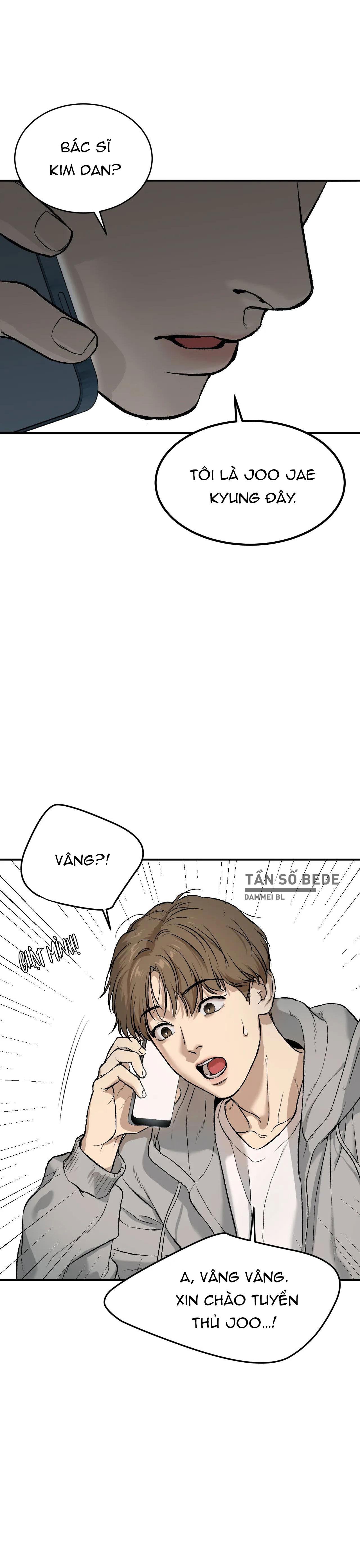 điềm rủi chapter 1 73