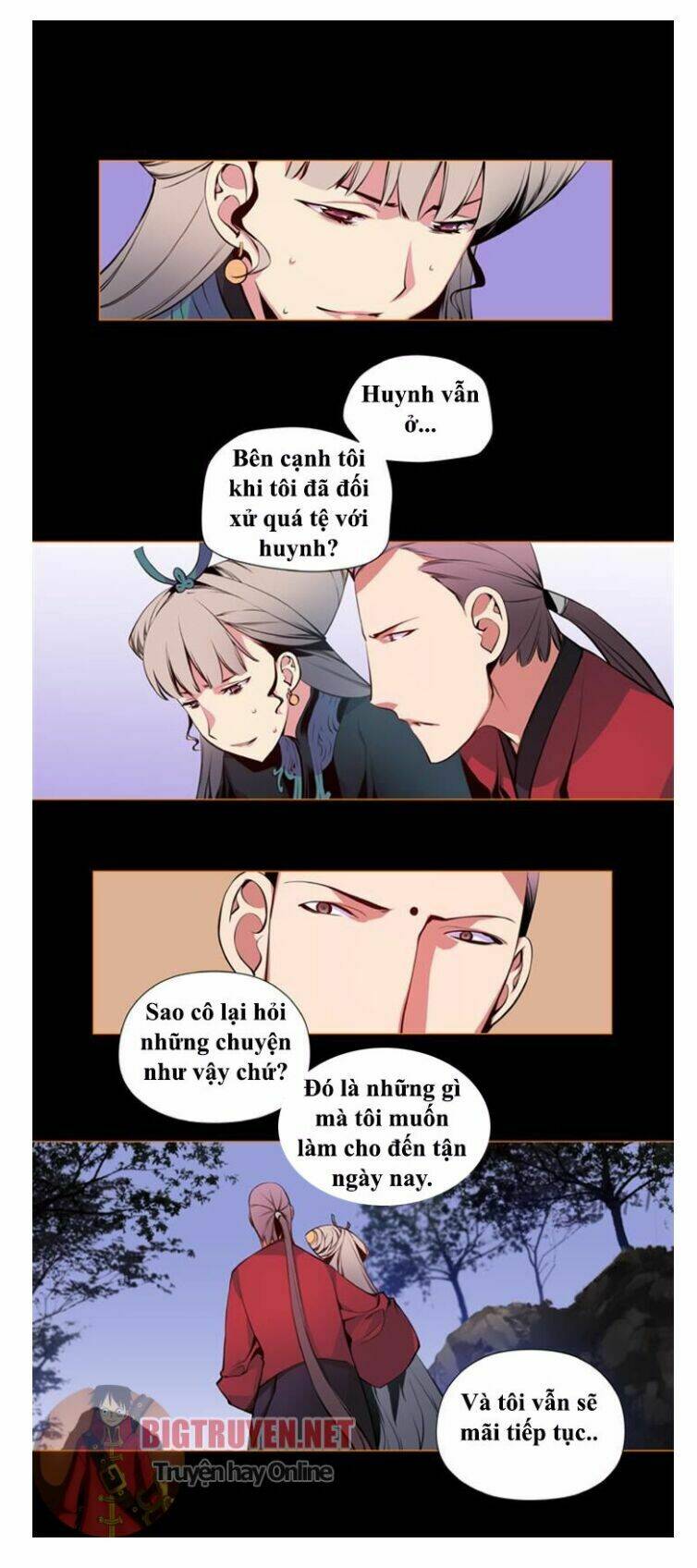 märchen: the embodiment of tales chapter 34 21