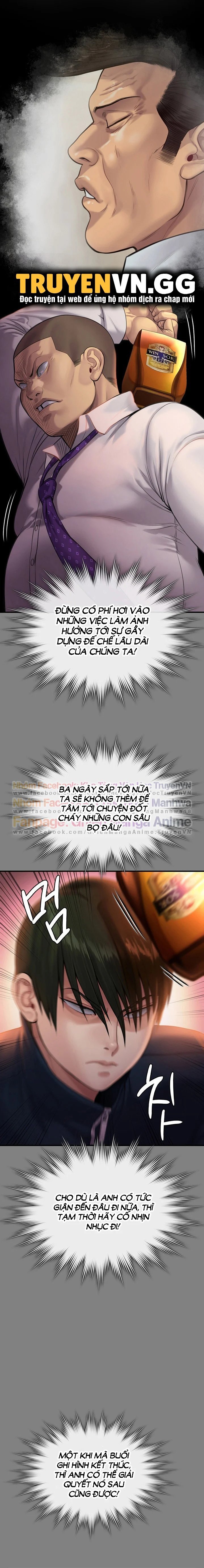 ong chúa chapter 239 25