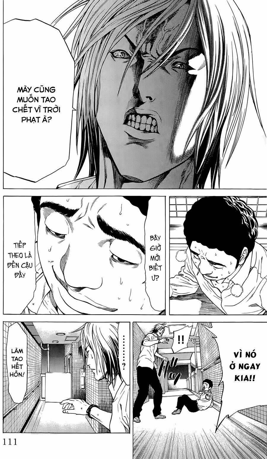 hakaijuu chapter 2 36