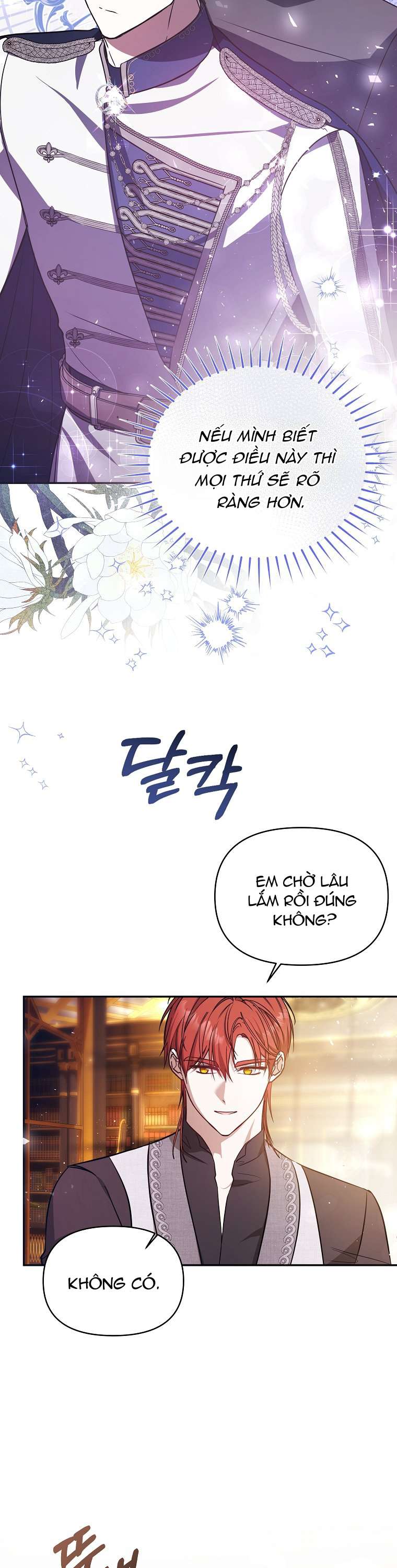 chị gái tôi là nhân vật chính chapter 18 32