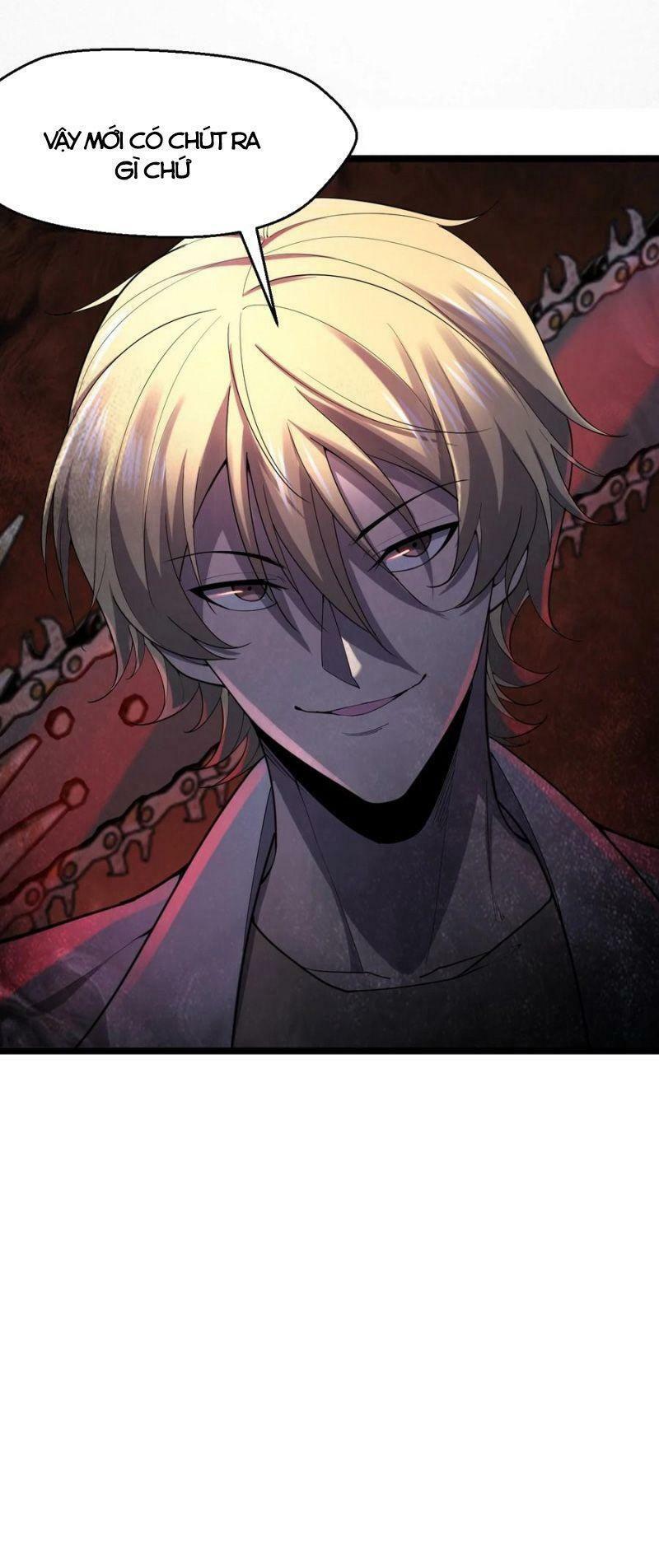 đừng hiểu lầm, tôi mới là người bị hại! chapter 45 69