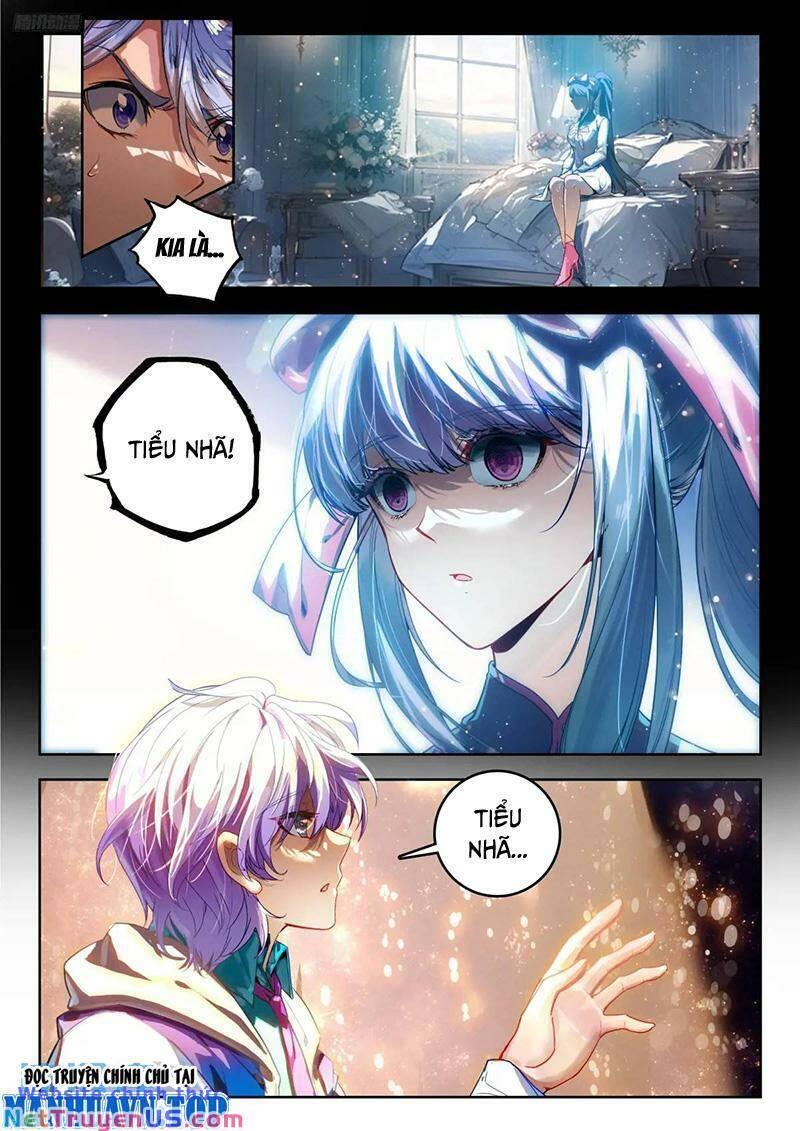 tuyệt thế đường môn - đấu la đại lục 2 chapter 393 1