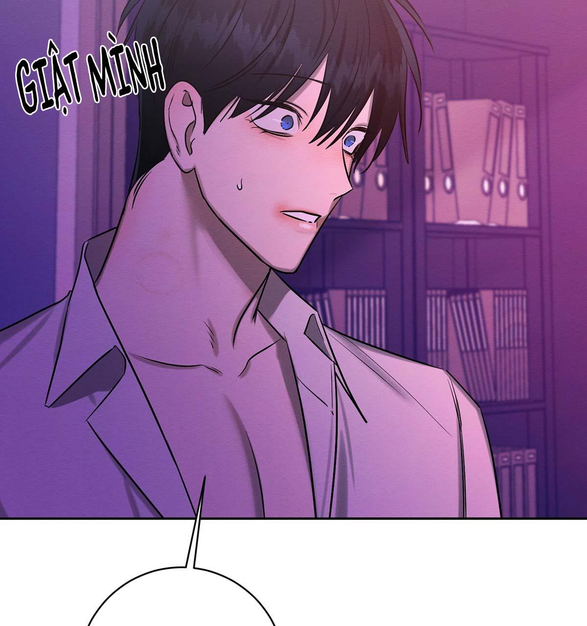 vòng xoáy của ác ma chapter 31 91