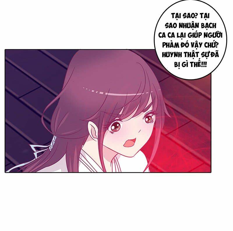 tướng quân mời ra trận chapter 50 17