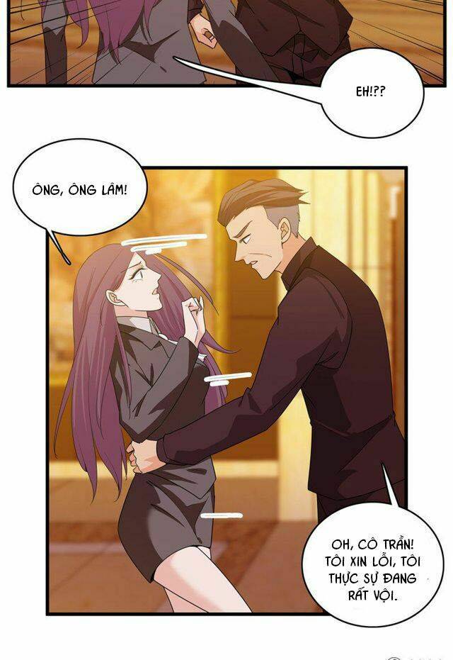 khốn ái tù lung chapter 50 13