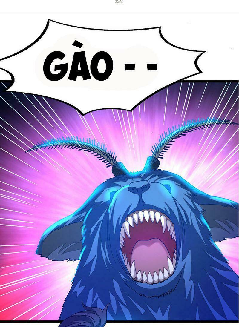 cửu dương thần vương chapter 184 23