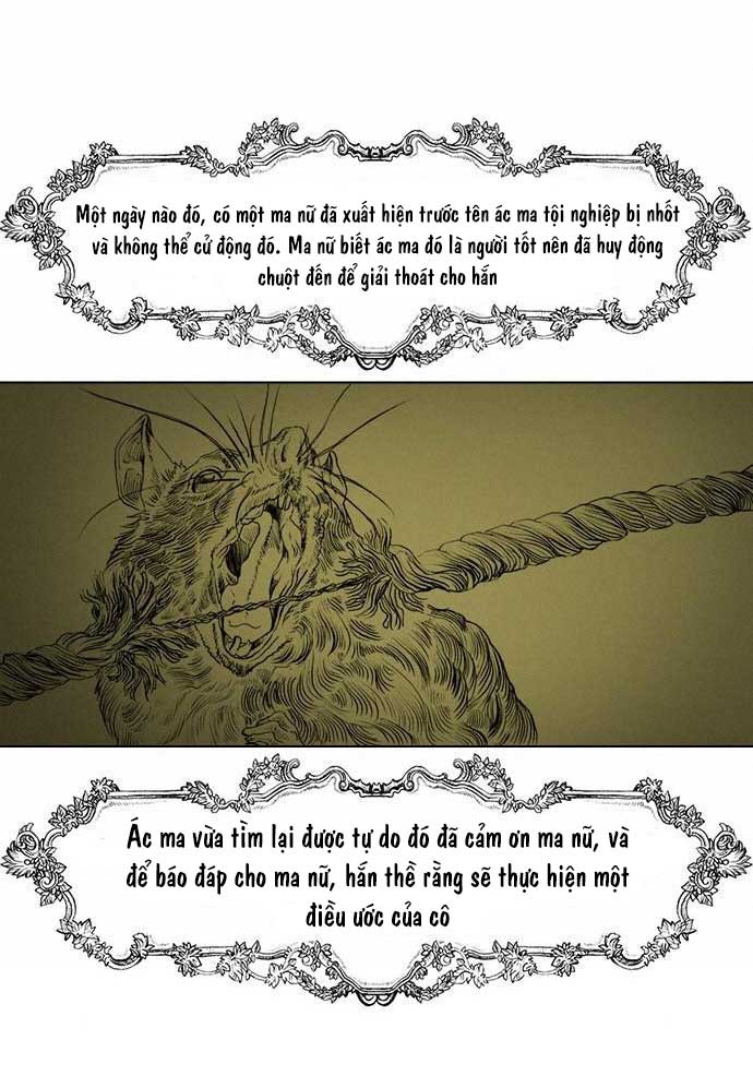 tôi chính là nhà sưu tập chim chapter 11 40