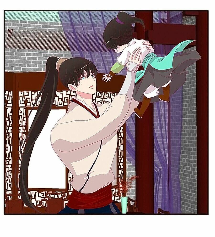 tướng quân mời ra trận chapter 178 6