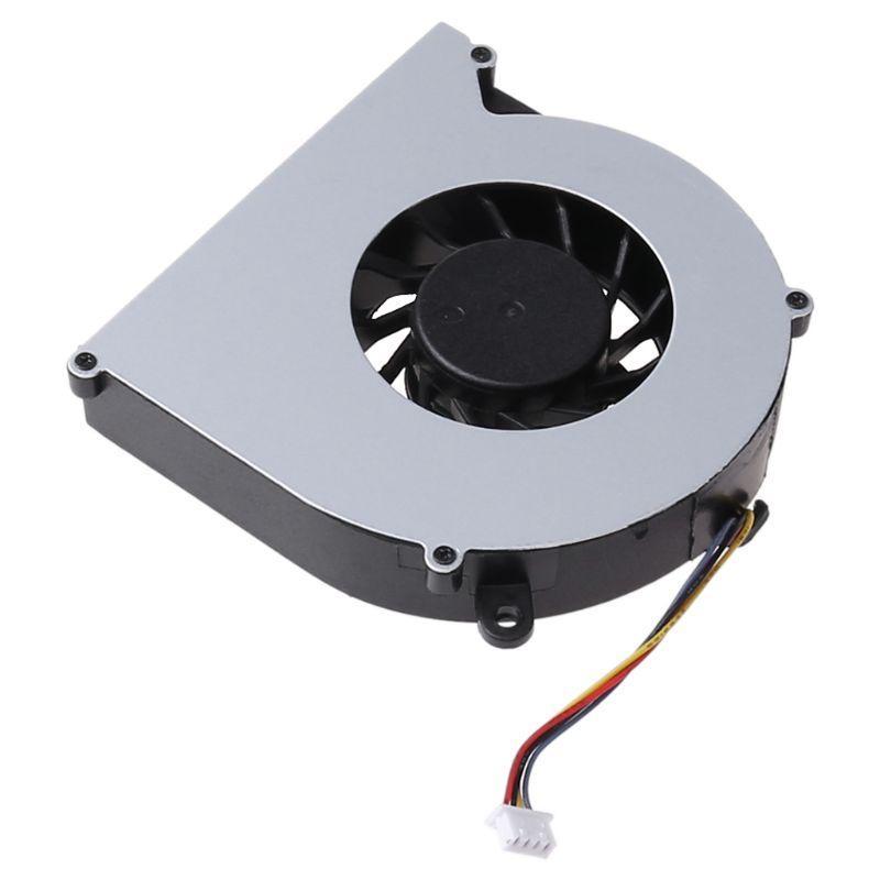 Quạt tản nhiệt CPU 5v 0.5a 4 Pin dành cho Hp Probook 4530s 4535s 6460b 8460p