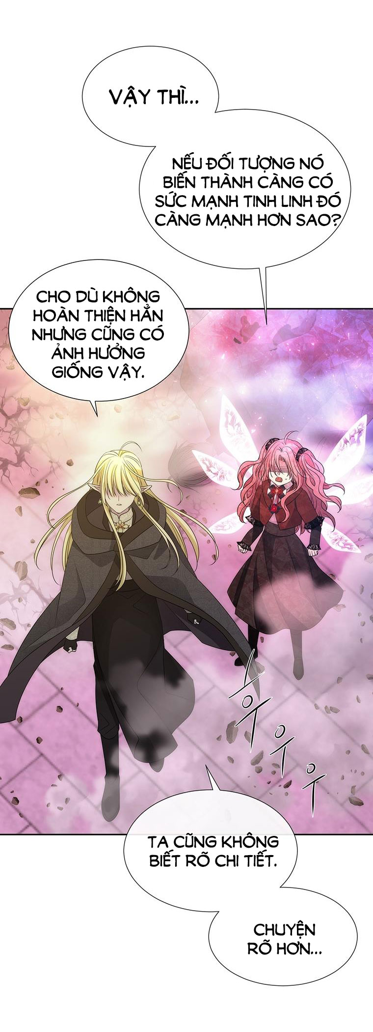 năm môn đệ của charlotte chapter 194.1 6