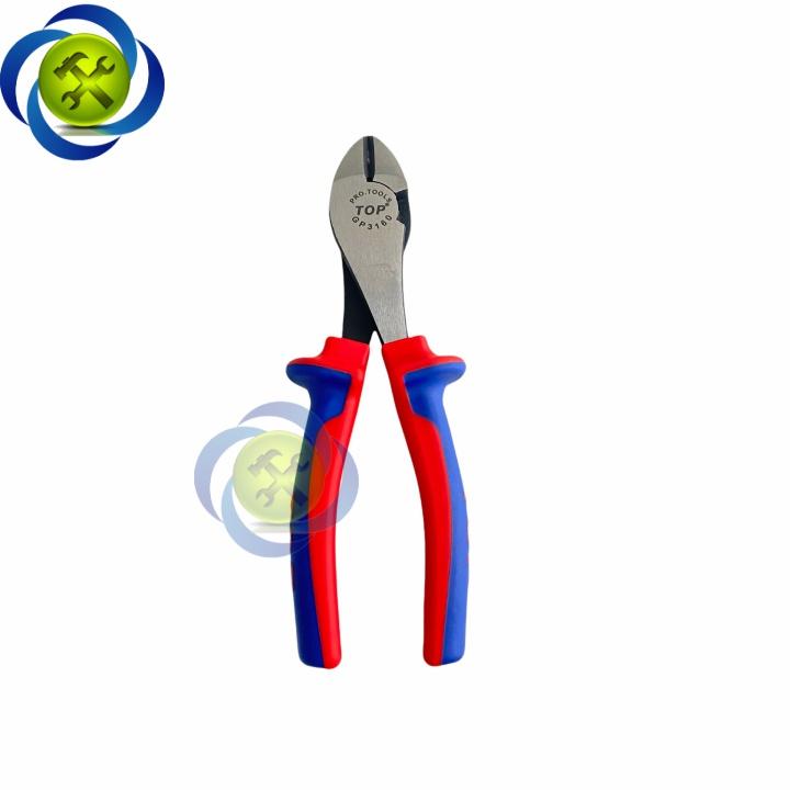 Kìm cắt TOP GOLD GP3160 loại 6inch dài 160mm