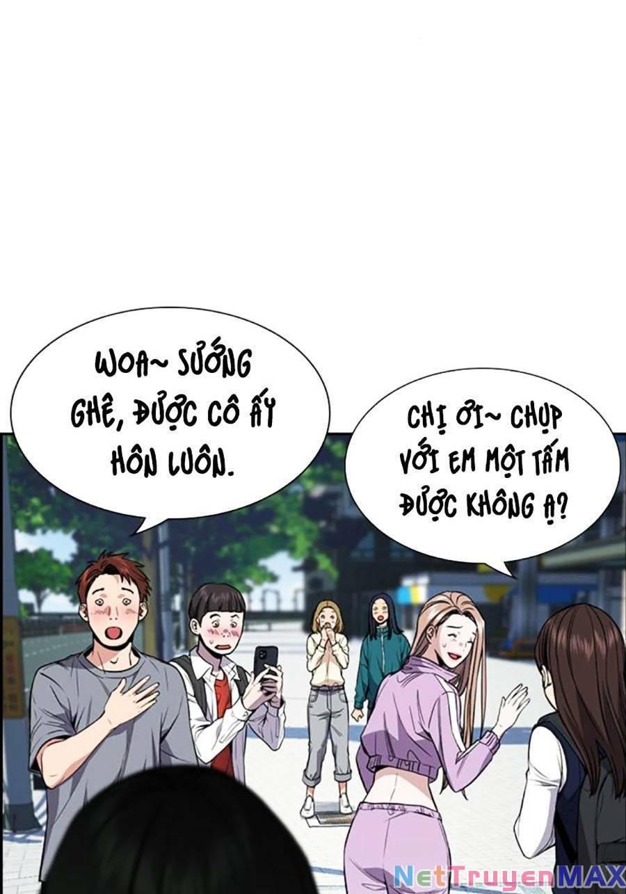 giáo dục chân chính chapter 114 86