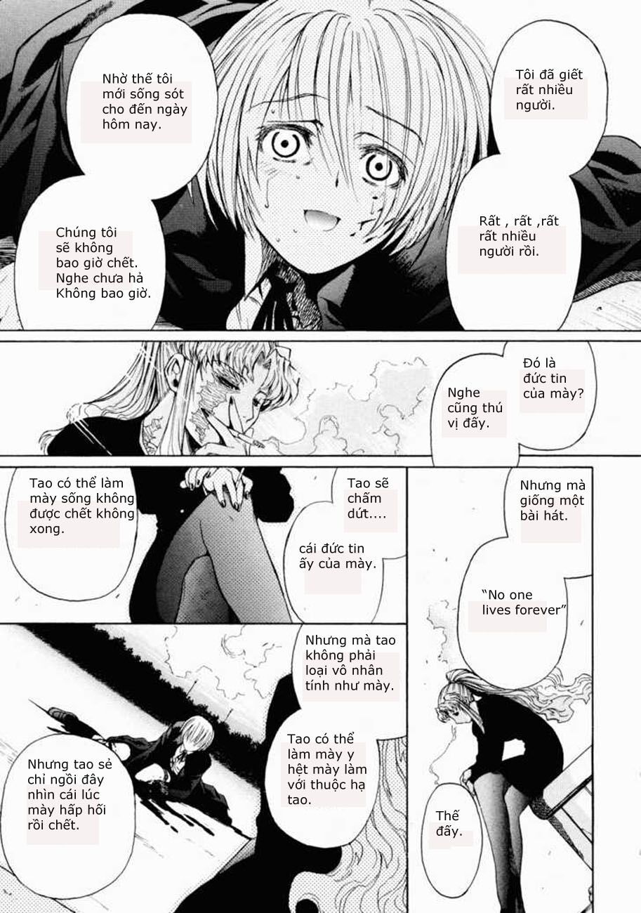 hố đen chapter 14 20