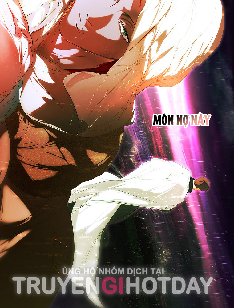 quý cô bí ẩn - secret lady chapter 91.2 90