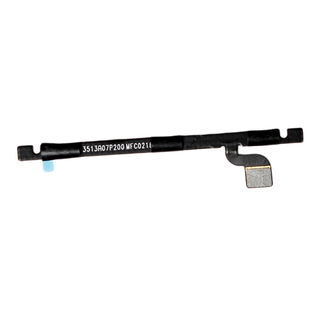 Power Switch On Off Volume Mute Control Key Flex Cable for  5s