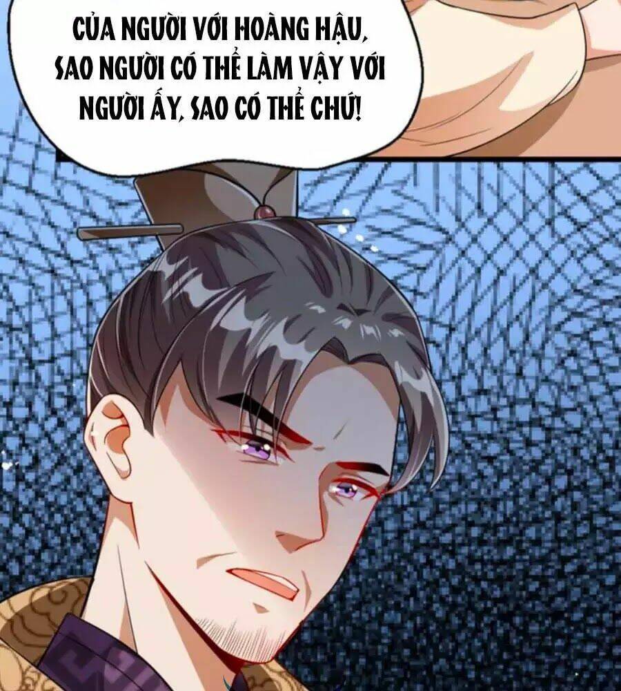 thái tử điện hạ, nô tài có hỉ rồi chapter 17 61