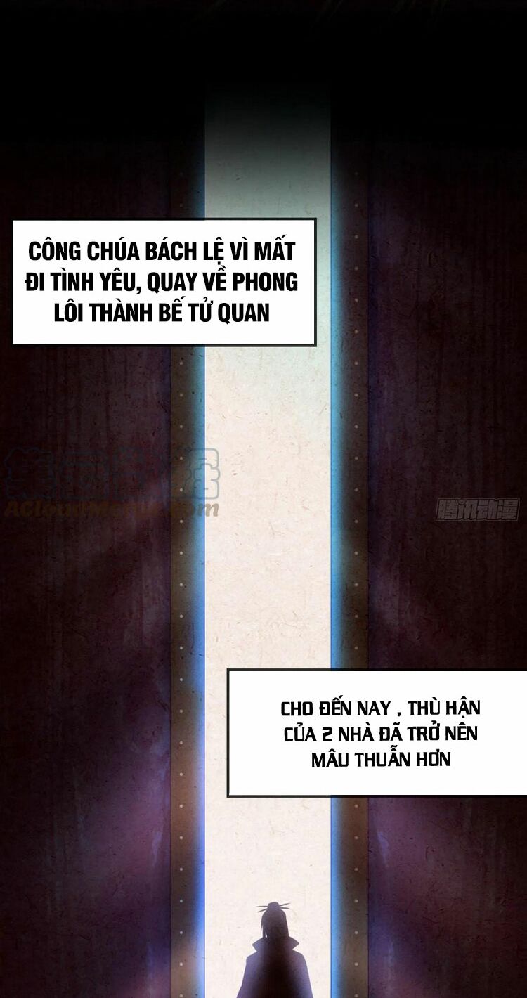 vạn cổ kiếm thần chapter 141 6