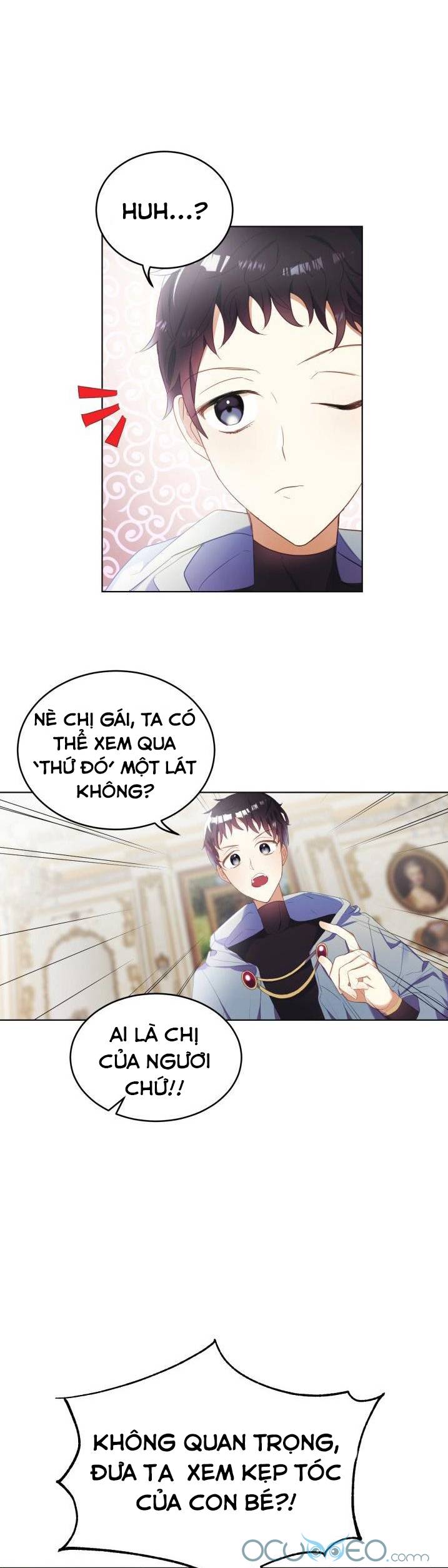 đứa con của rồng chapter 9 14