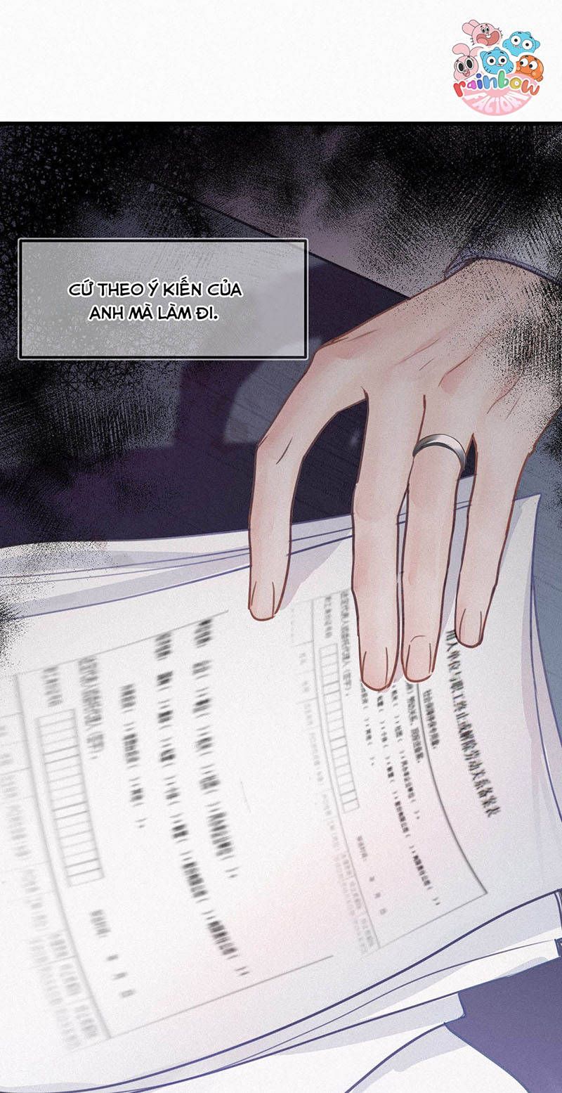 thần thương (môi súng) chapter 3 13