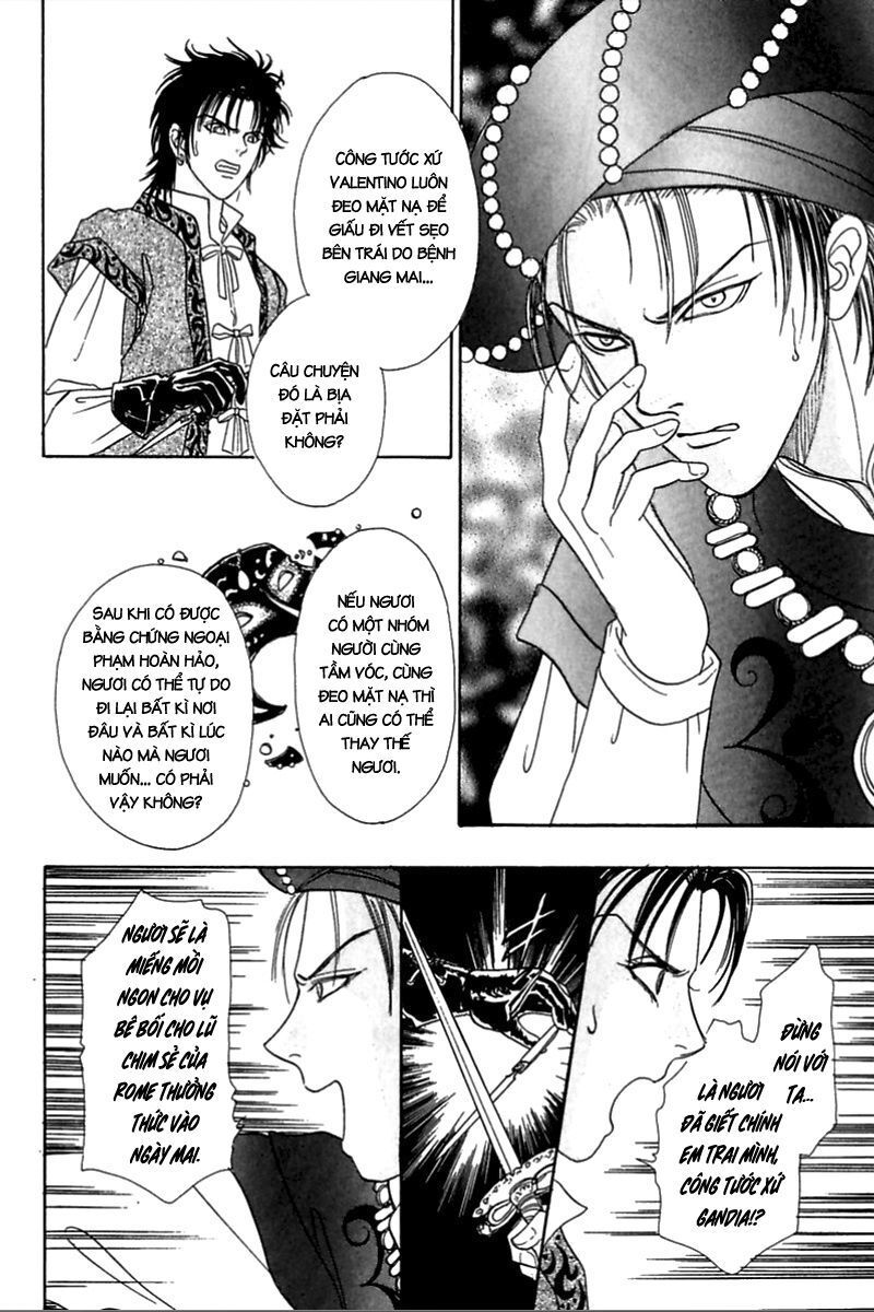 kenja no ishi chapter 6.2 21