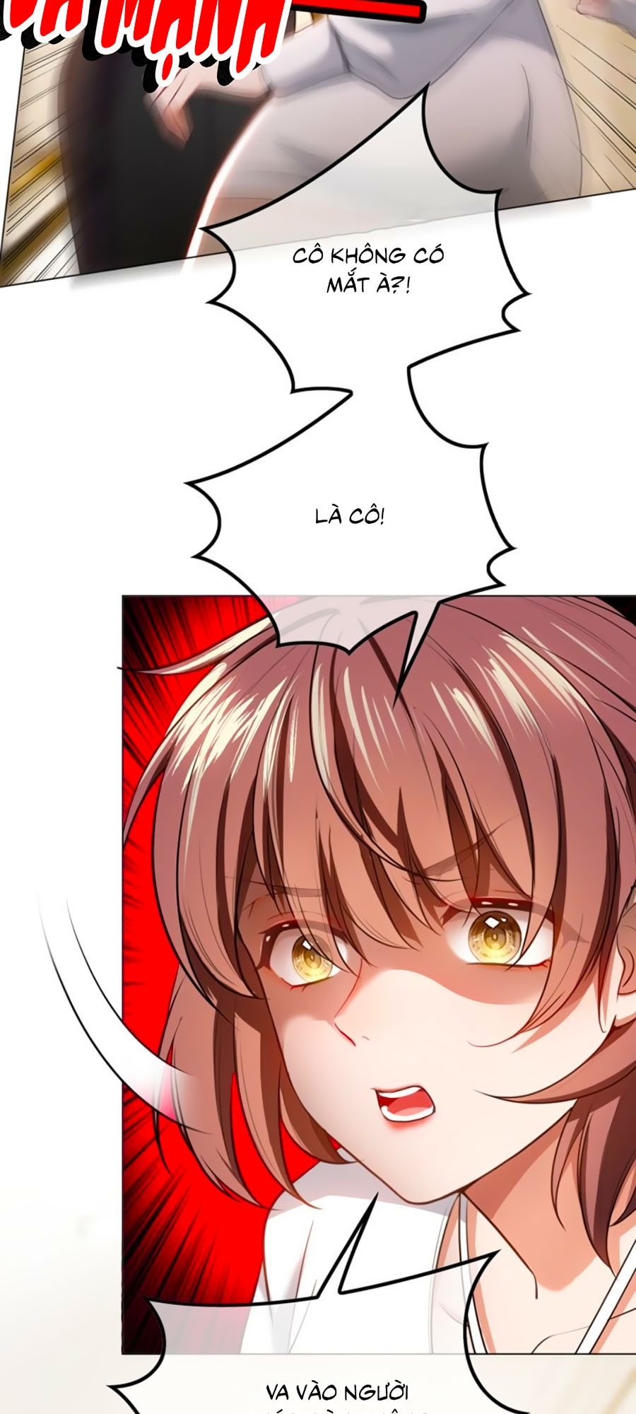 kế hoạch công lược của cô vợ gả thay chapter 13 5